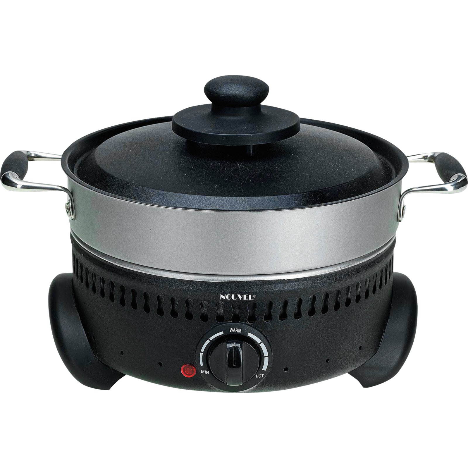 Marroni, Crepe/Grill Multifunktionsgerät