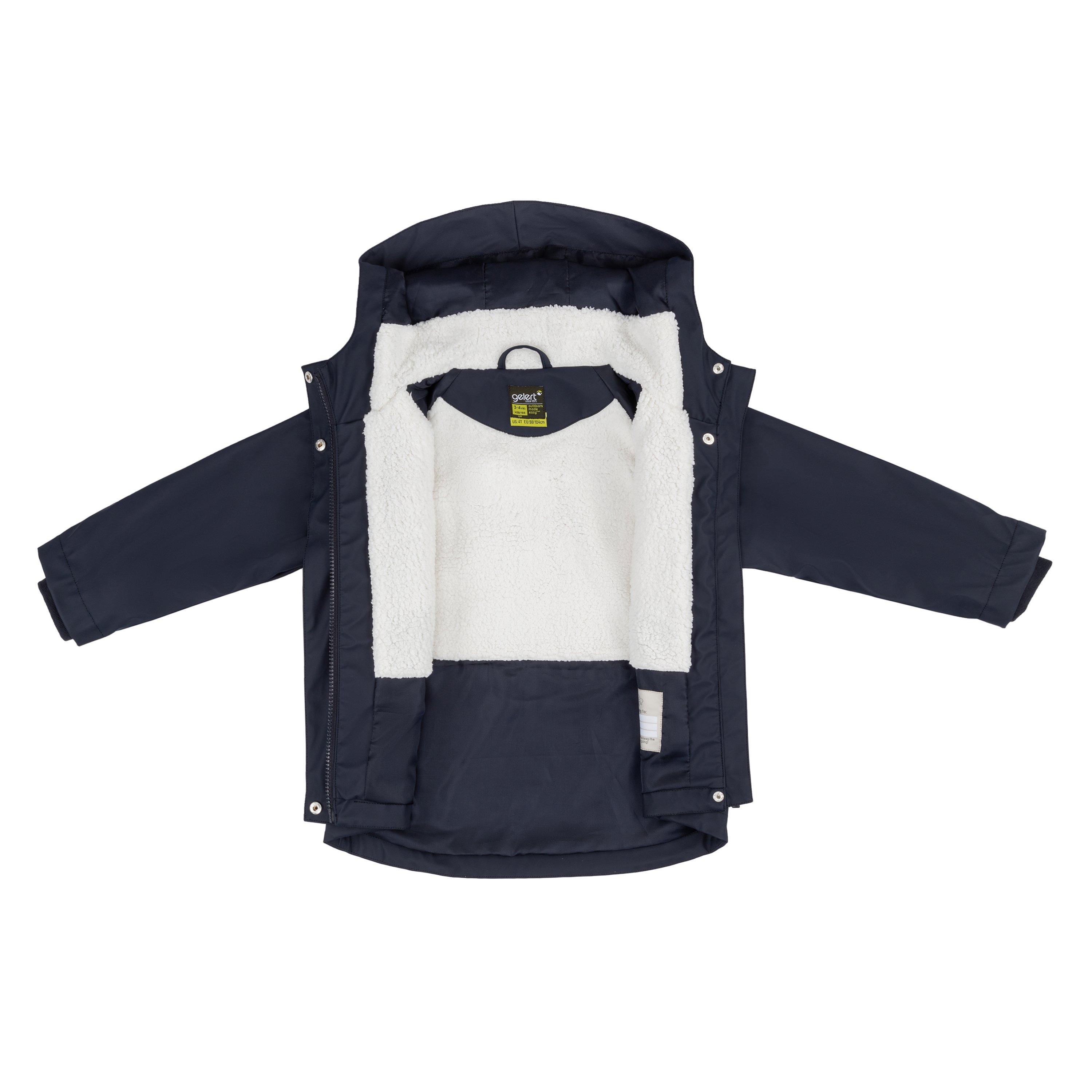 Gelert Rubber Jacket Infants