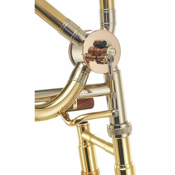 Adams TB1 Bb/F Trombone