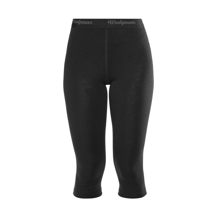 Woolpower Lite 3/4 Long Johns Women