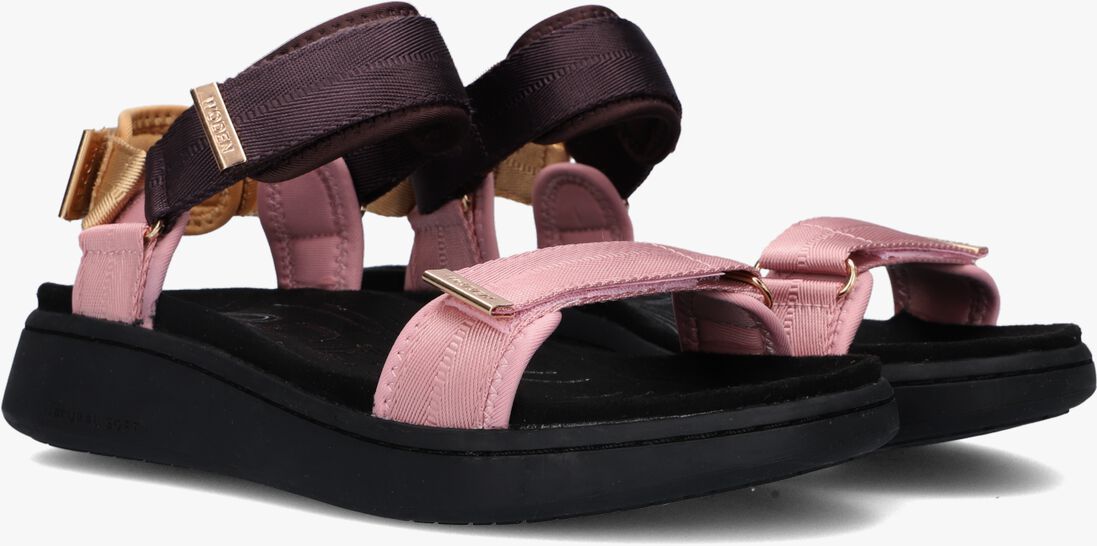 WODEN multi woden sandalen line