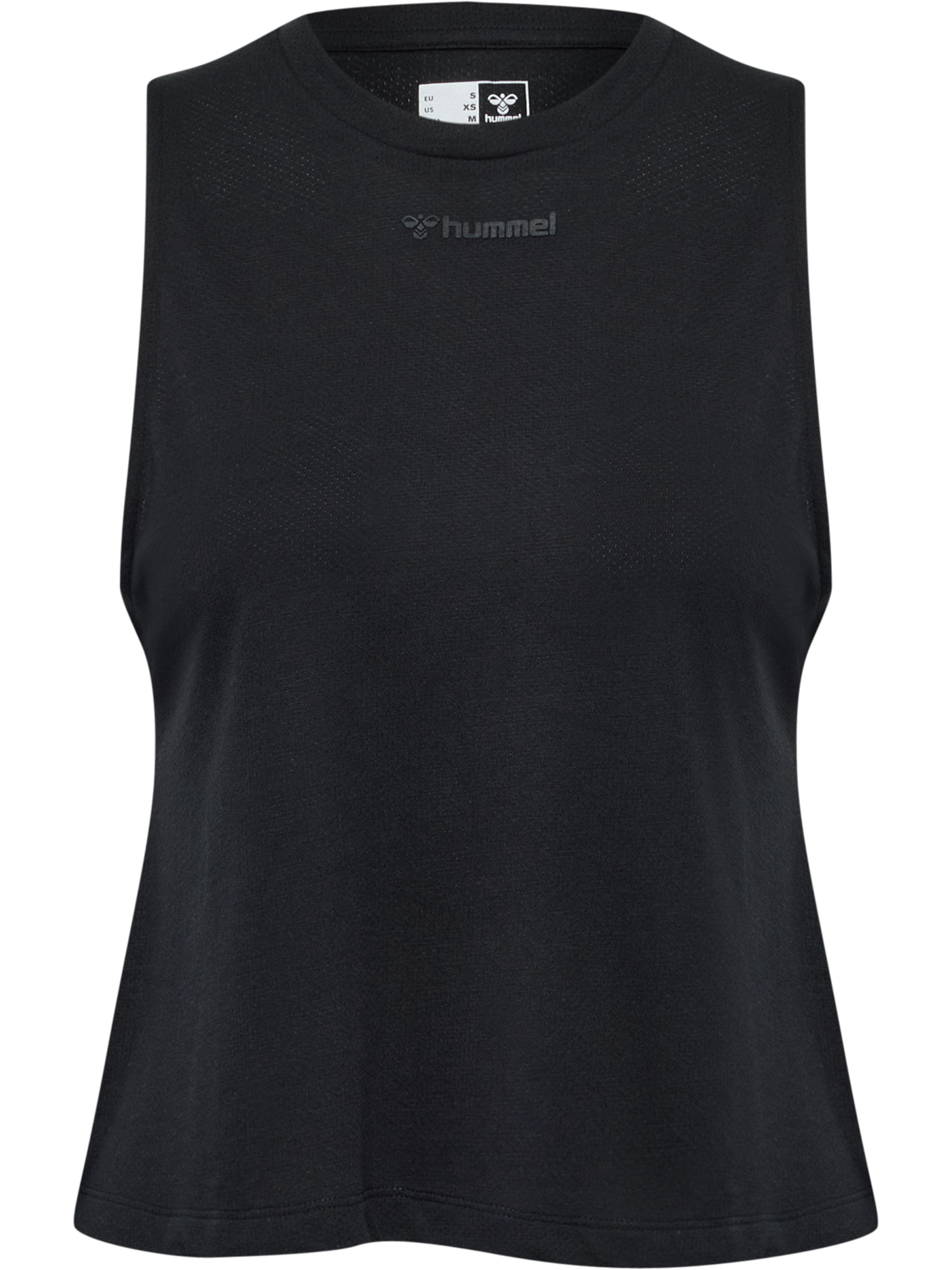 hmlMT VANJA SHORT MUSCLE TANKTOP
