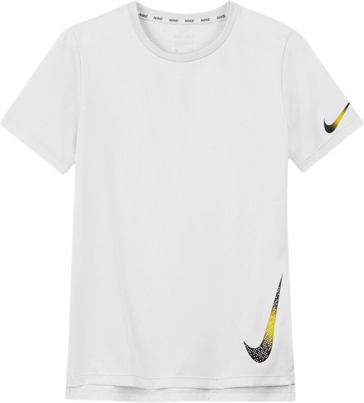 Nike NIKE WILD CARD BIG KIDS' BOYS White