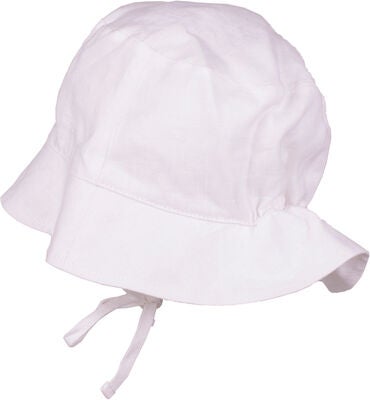 Lindberg Rome Solhatt, Hvit