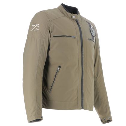 Blouson Helstons EVASION - Vert