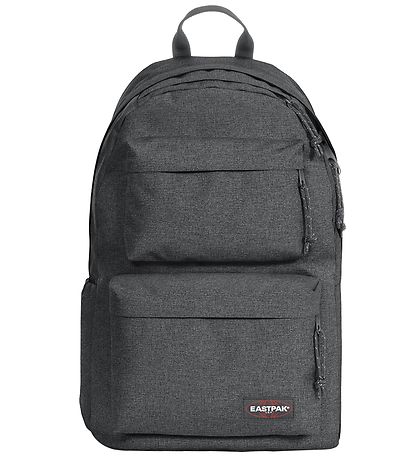 Eastpak Rucksack - Padded Double - 24 L - Black Denim
