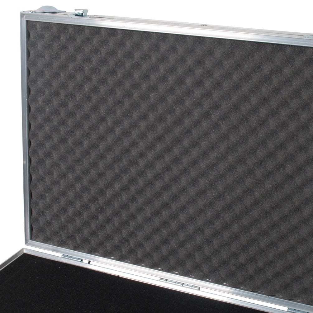 Innox FCFLEX2 flightcase met plukschuim 585x385x145 mm