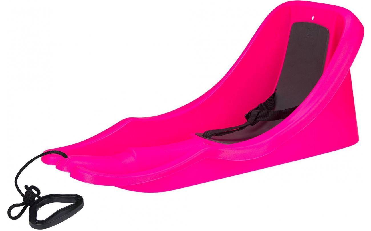 Slee Baby Rider met kuipzit Roze