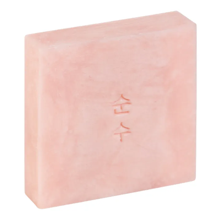 Ondo Beauty Pain dermatologique Avoine et Calamine apaisant - 70 g