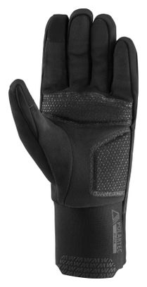 Gants Longs Mavic Ksyrium Alpha Noir
