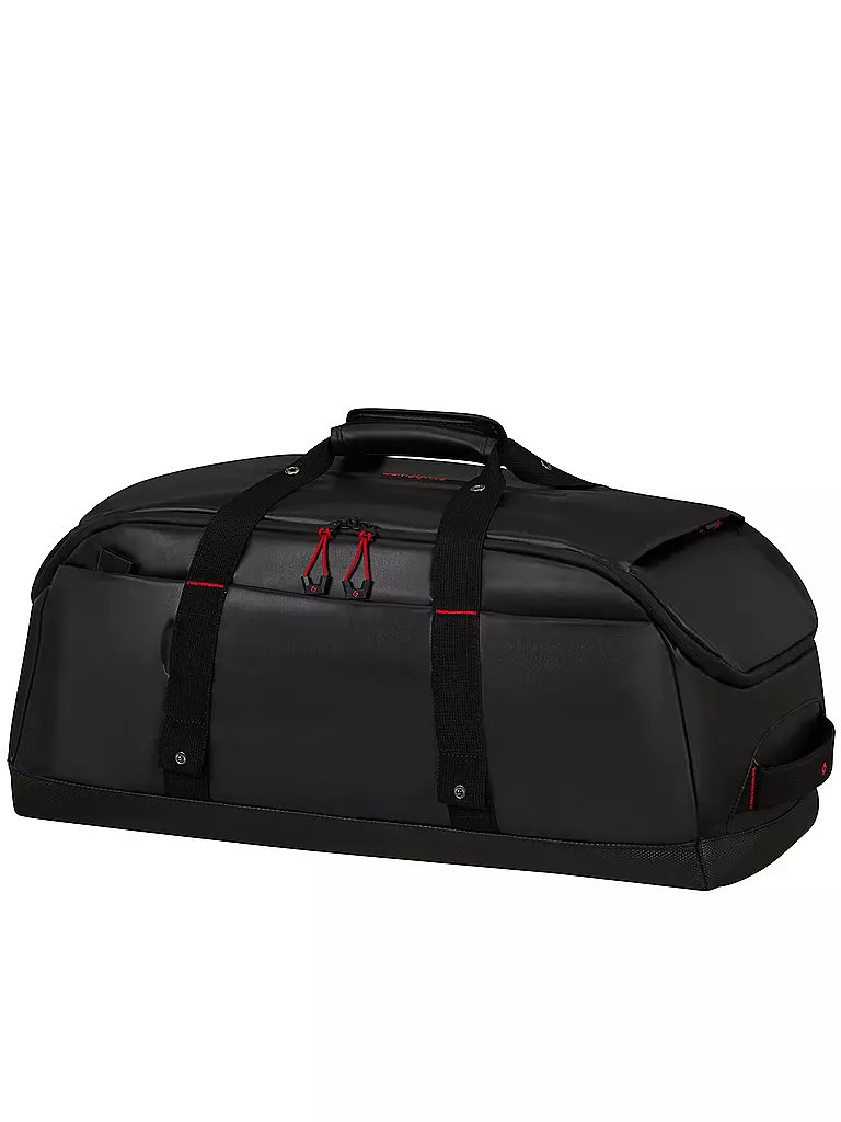 SAMSONITE Reisetasche Ecodiver Duffle M black schwarz