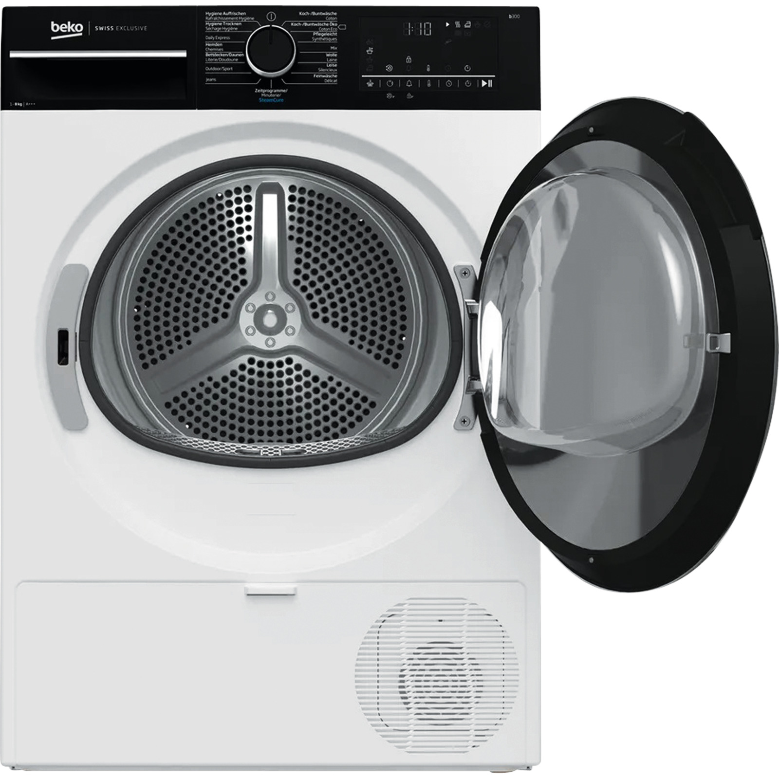 Beko Wäschetrockner TR328
