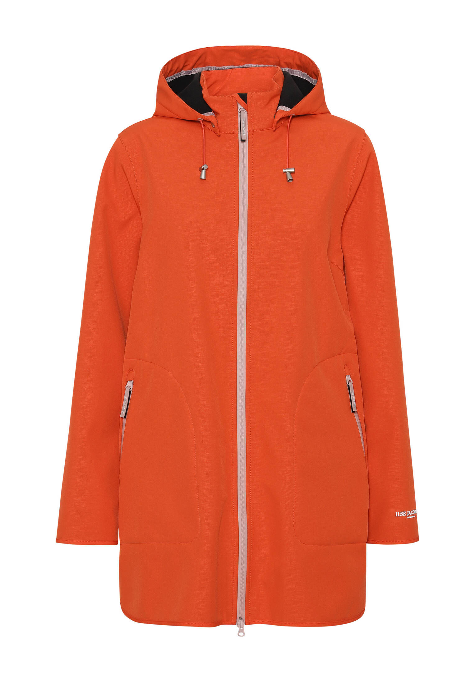 Ilse Jacobsen| Damen Jacke RAIN135B
