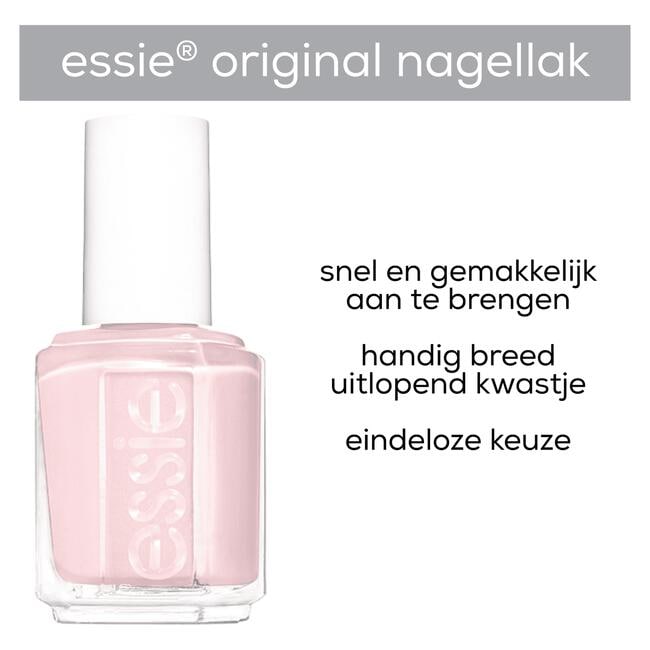 essie Nagellak Oranje 72 Peach Daiquiri 13,5 ML