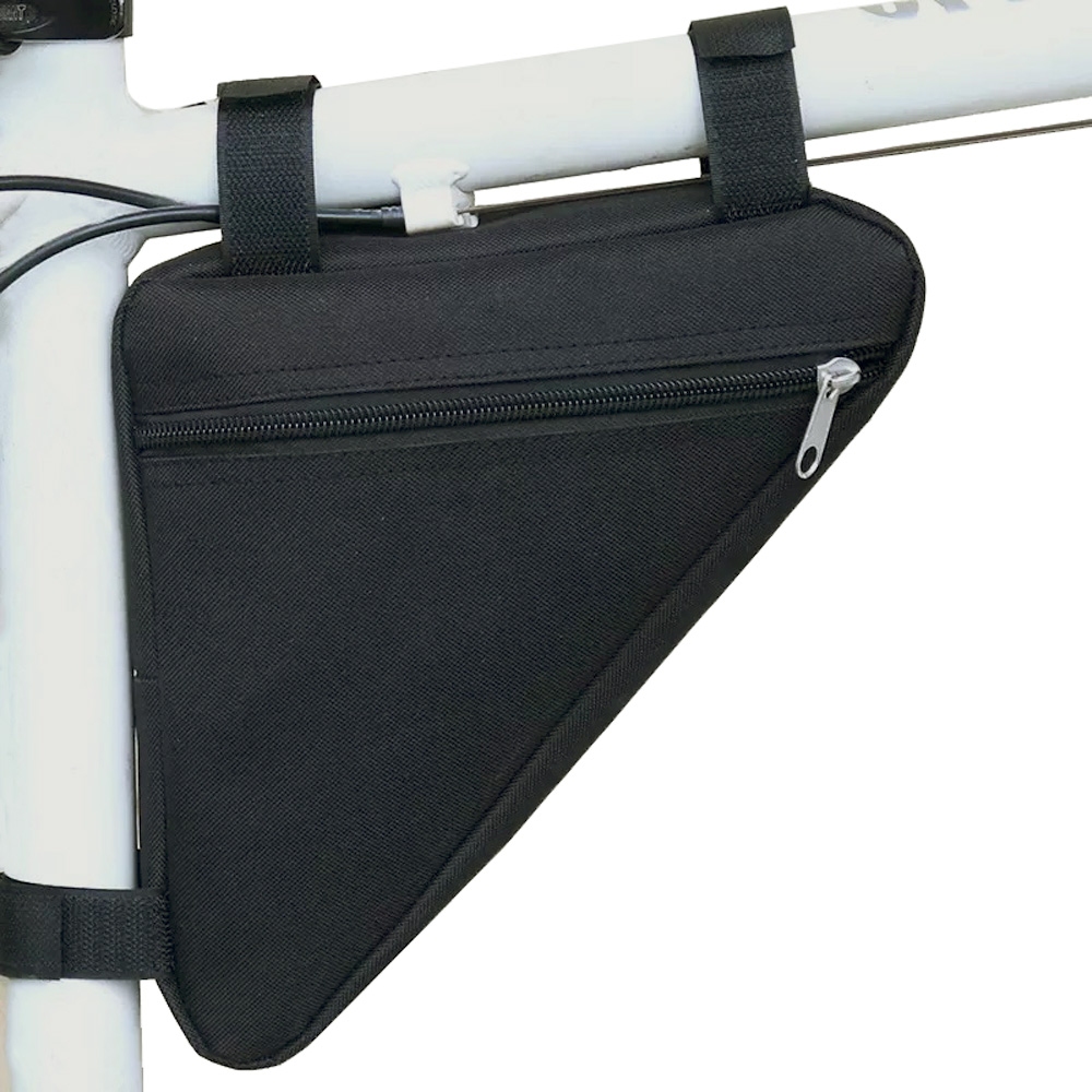 Fahrrad Rahmentasche Oberrohrtasche 1.7L