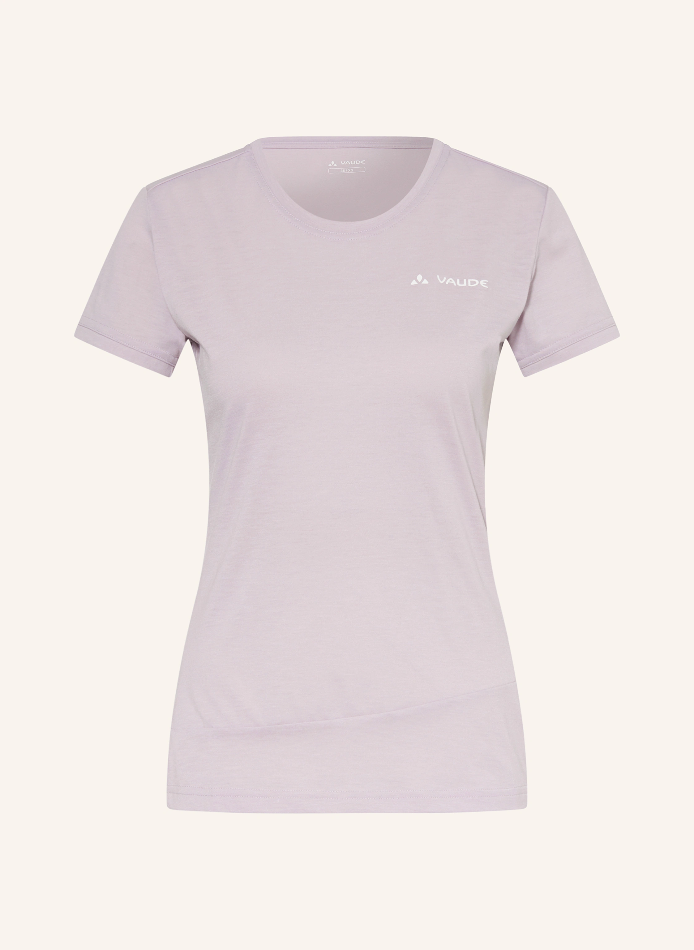 VAUDE Funktionsshirt WSVEIT ST