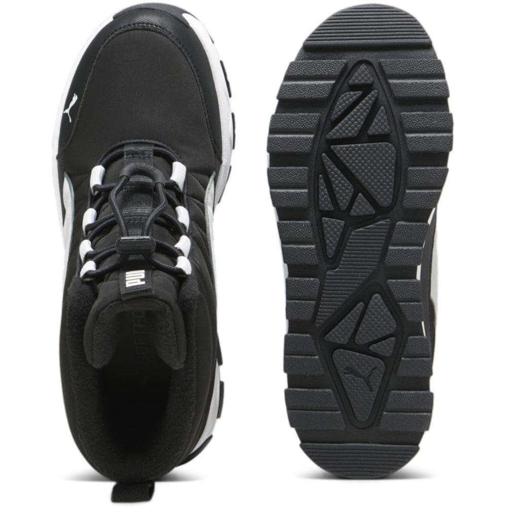Køb Puma Black Puma Evolve Støvle Puretex Jr
