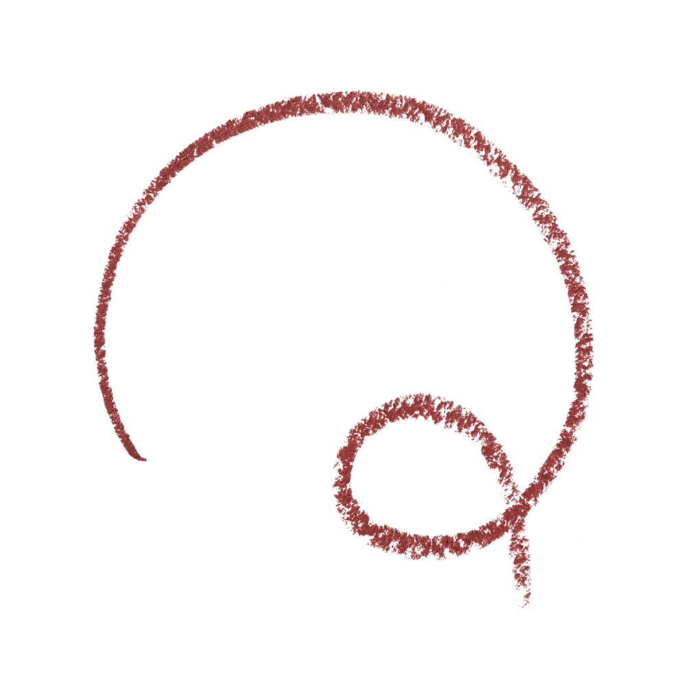 essence 8h Matte Comfort Lipliner 04 Rosy Nude0,3 gr
