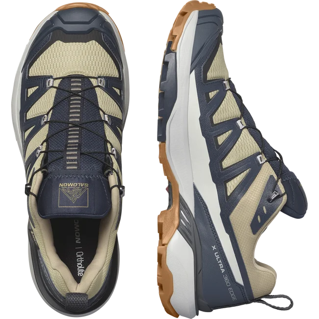 X ULTRA 360 EDGE GORE-TEX  Hiking-Halbschuhe Herren