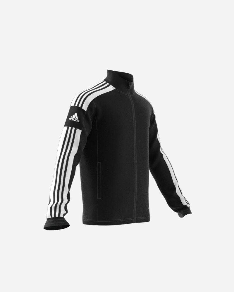 Veste de survêtement adidas Squadra 21 Noir pour homme