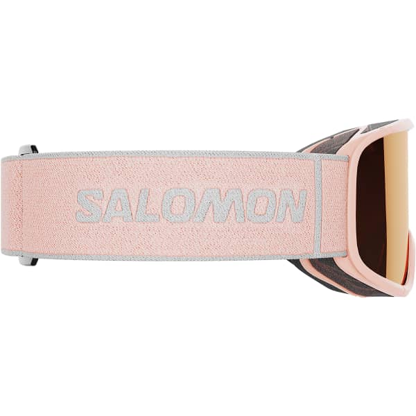 Masque de ski SALOMON AKSIUM 2.0 S