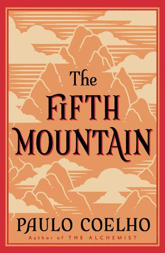 The Fifth Mountain (Paperback)