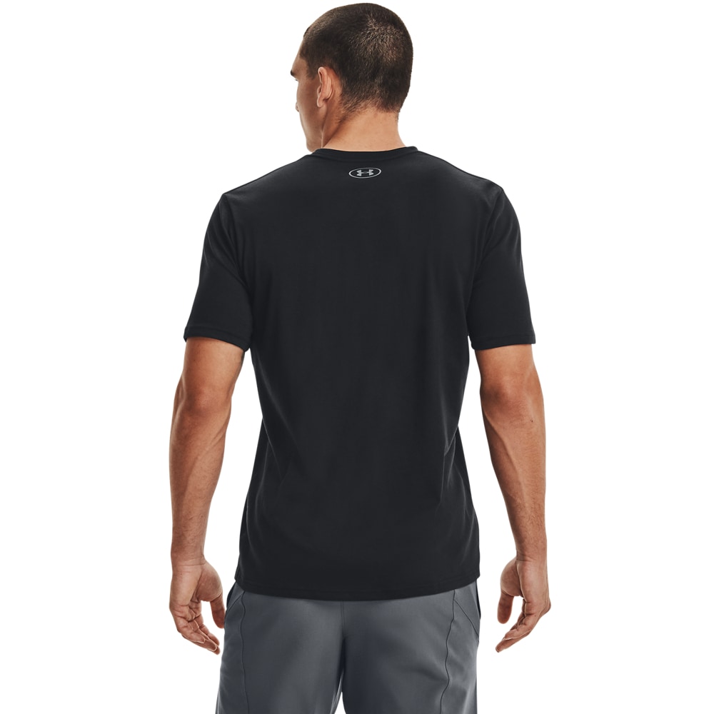 Under Armour® T-Shirt »UA TEAM ISSUE WORDMARK SS«, 1 Stk.