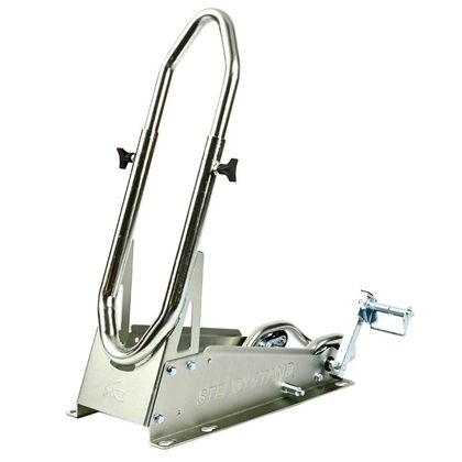 Bloque roue Acebikes SteadyStand Cross Universel