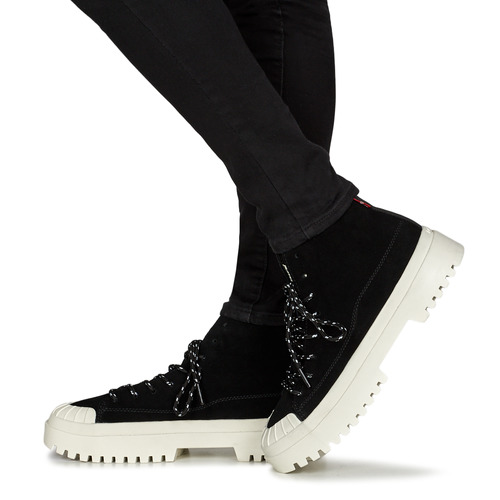 Levi's - PATTON S - Noir