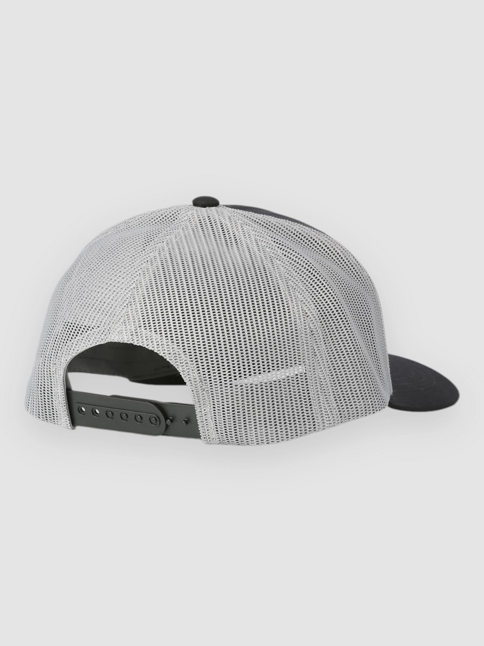 Columbia Snap Back Kids Cap blk/clmbia gry/bear swrl
