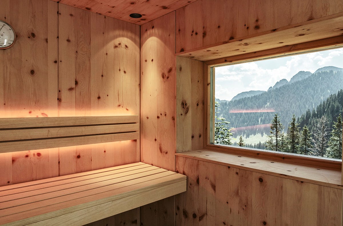 Berghütten Urlaub am Tegernsee für 2 (1 Nacht)