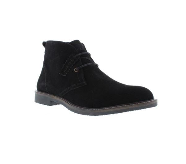 Farah Briggs Desert Boots
