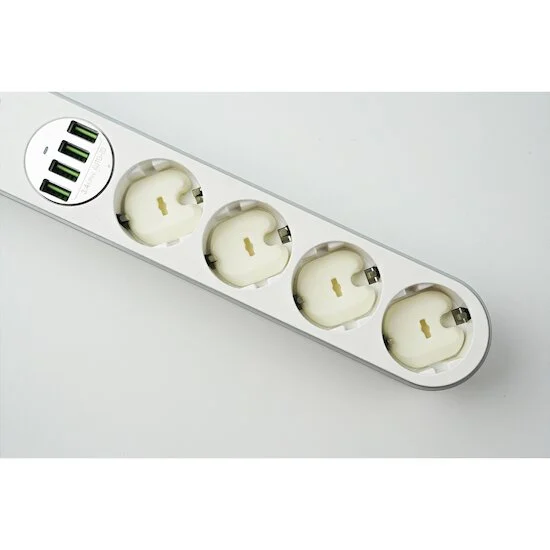Cache-prises x12   de               Formula Baby