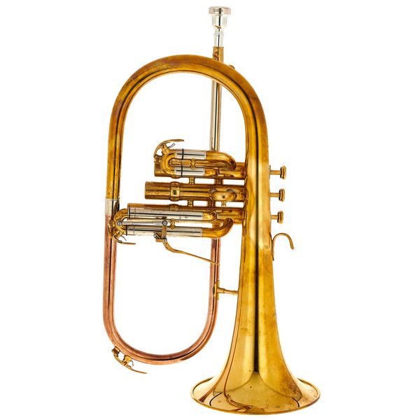 Thomann FH-900 JSL RAW Jazz Set