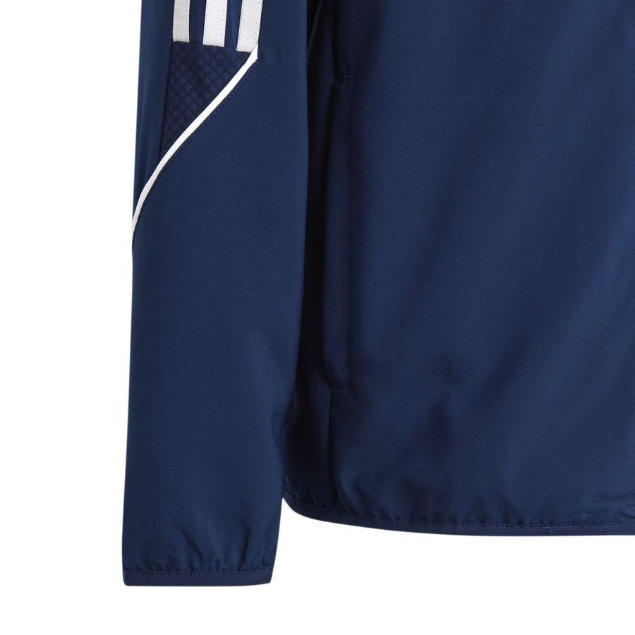 adidas Coupe-Vent Tiro 23 League - Bleu Enfant