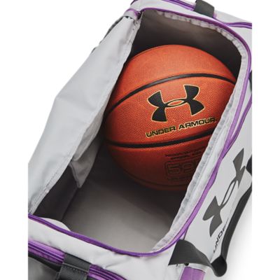 Under ArmourUndeniable 5.0 Duffle SM - lila