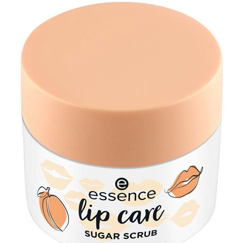 Essence - Lip Care Exfoliante De Azúcar 9 Gr