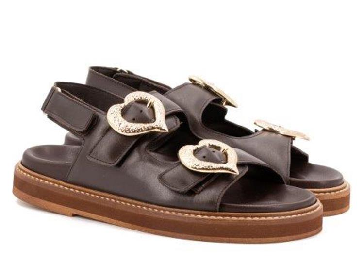 Toral TL-Summer Love donker bruin [iris coffee brown]