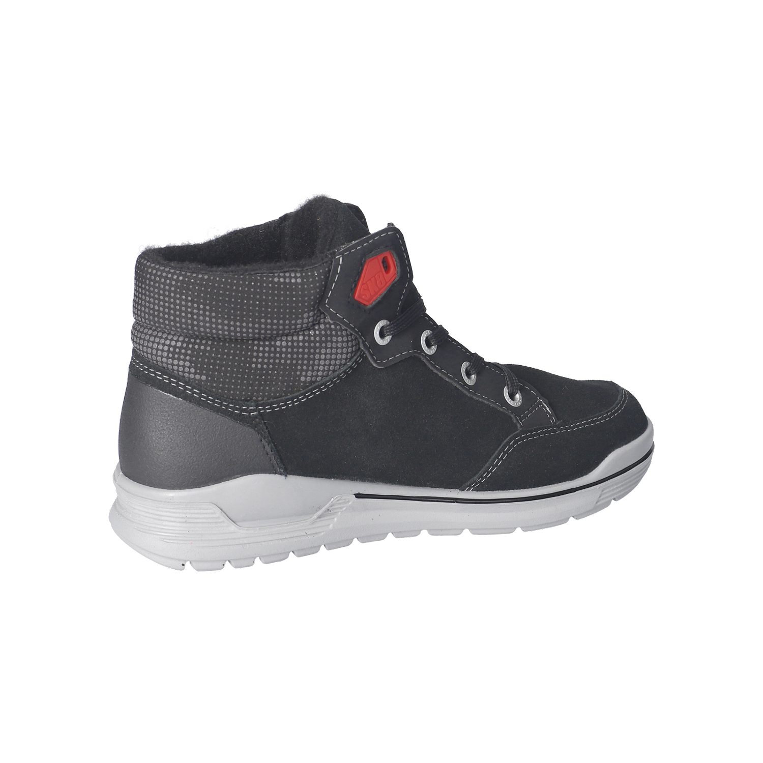 BAJO - Boots