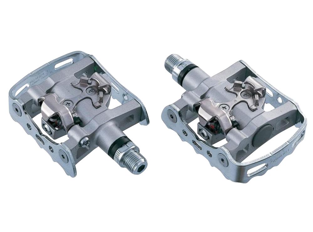 ShimanoPD-M324 Pedal - grau