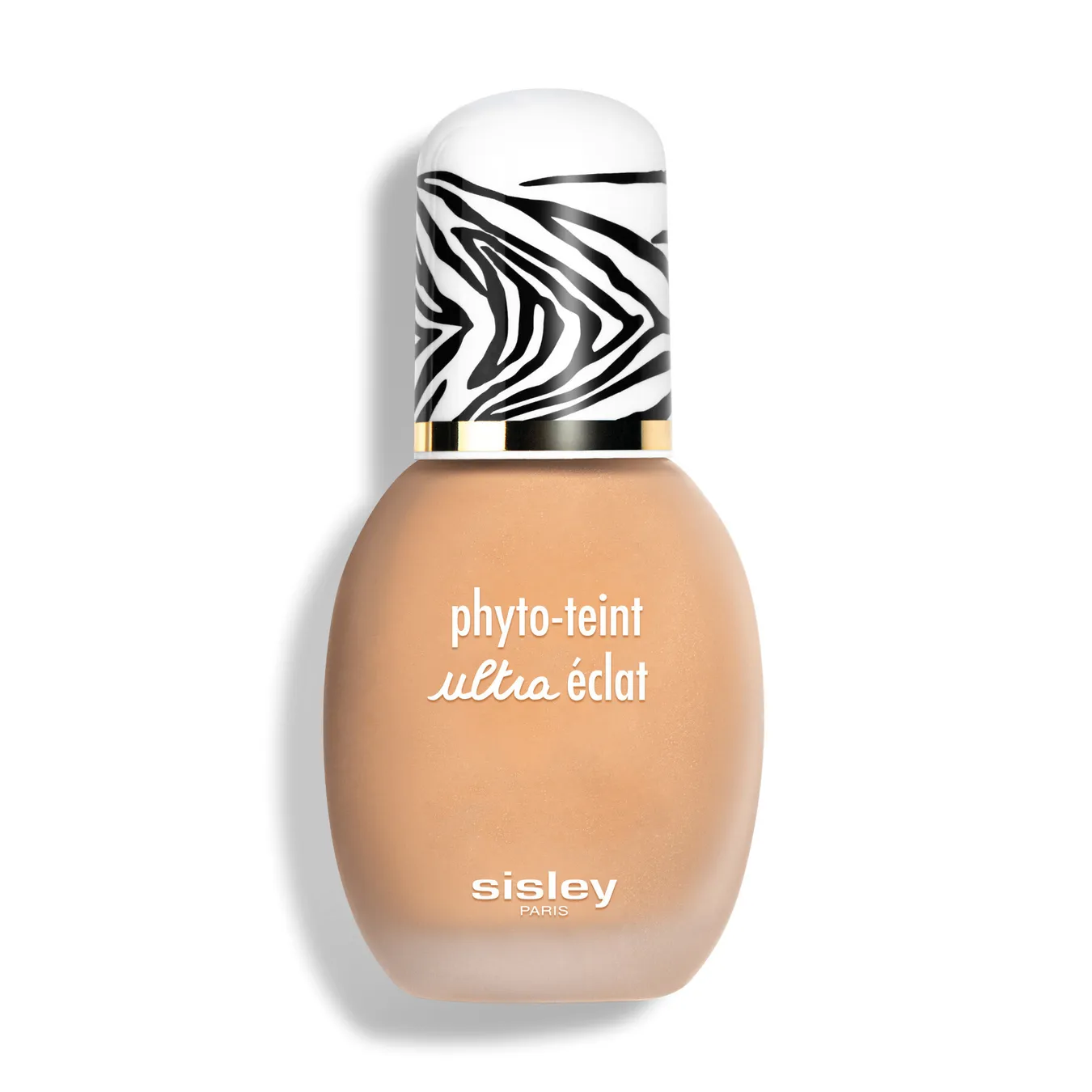 Sisley Phyto-Teint Ultra Éclat Foundation0C Vani.