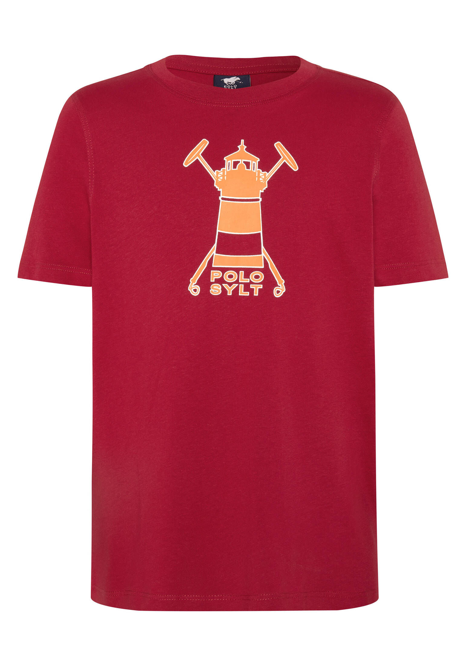Polo Sylt| Jungen T-Shirt