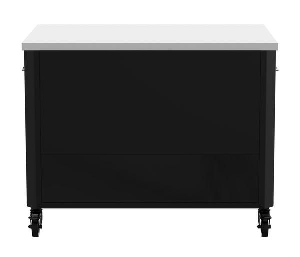 Cozze Outdoor-Küche 90, ca. B90/H70/T60 cm