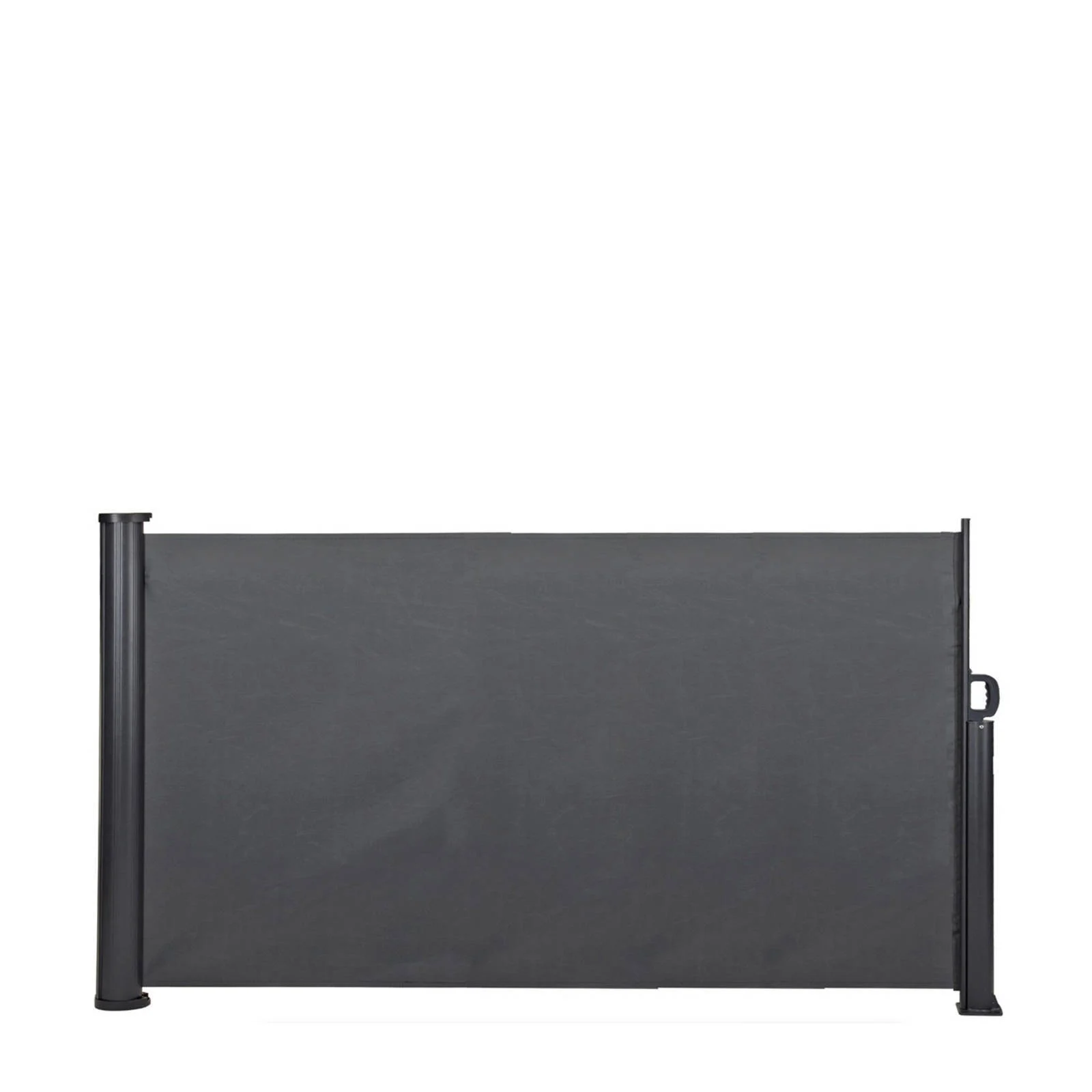 Pro Garden terras windscherm (300x160 cm)