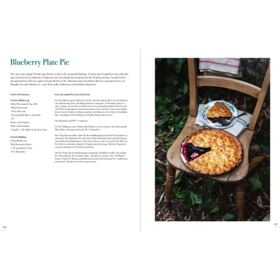 The British Baking Bible