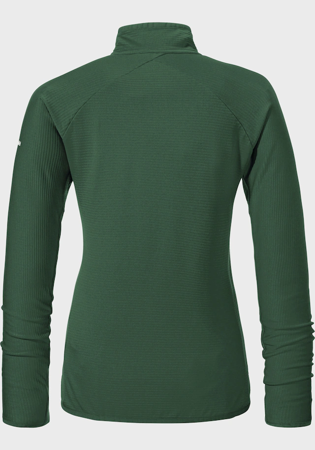 Schöffel Fleecejacke »Hiking Fleece Jk Style Cascata WMS« ohne Kapuze