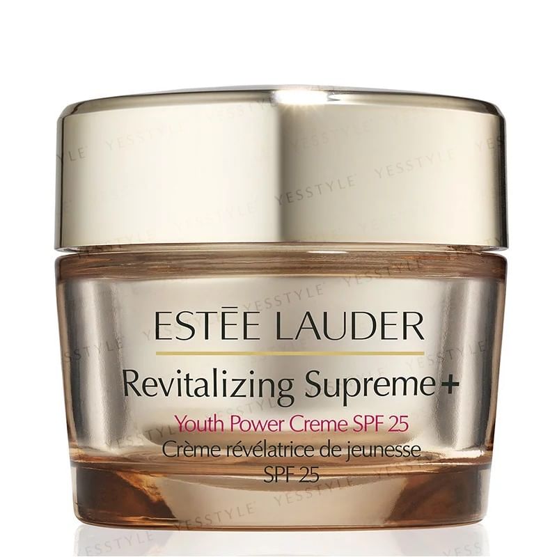 Estee Lauder - Revitalizing Supreme+ Youth Power Crème SPF 25 Moisturizer