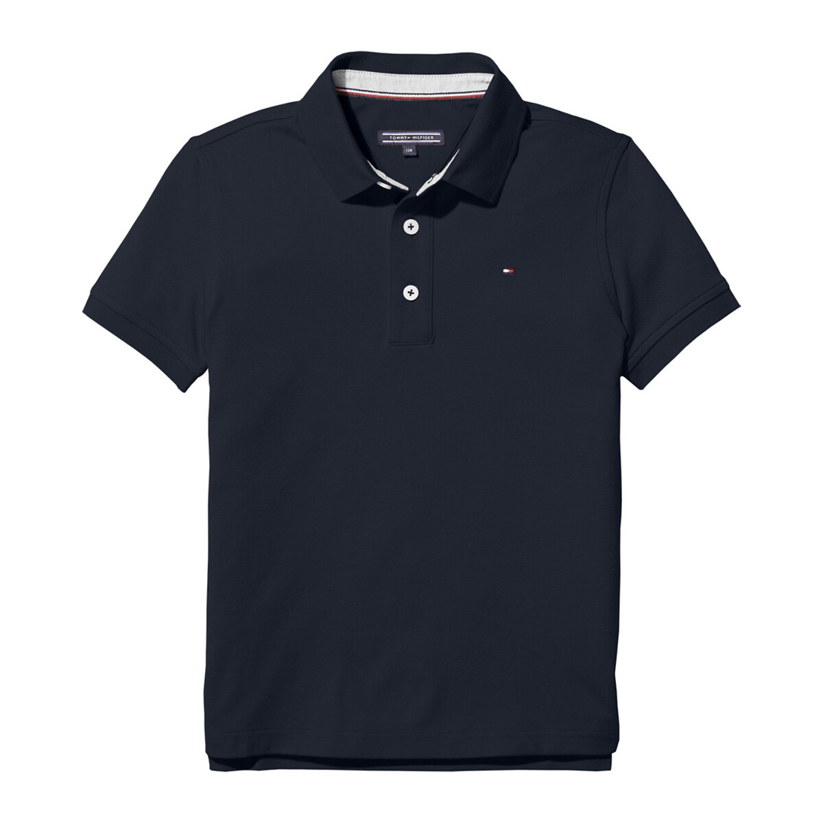 TOMMY HILFIGER<br>Camisa polo de manga curta