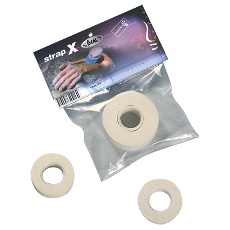 Kjøp Beal strap tape fra Hekta På Tur