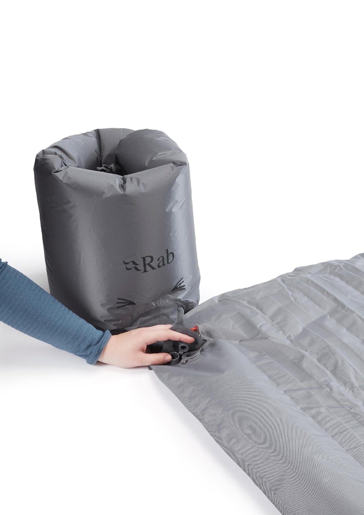 Rab<br>Stratosphere 5.5